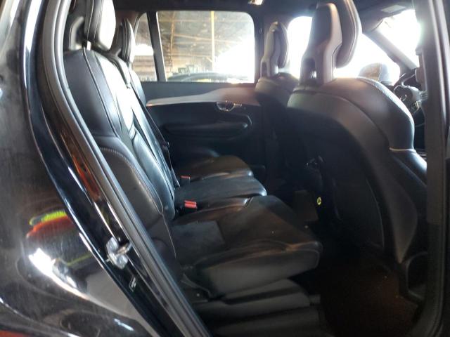Photo 10 from auction – 2017 VOLVO XC90 T6 with VIN YV4A22PM4H1149310