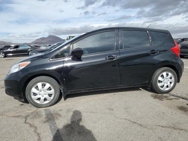 NISSAN VERSA NOTE 2015 with VIN 3N1CE2CP8FL408022 - Photo from auction