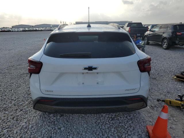 Photo 6 from auction – 2025 CHEVROLET TRAX ACTIV with VIN KL77LKEP7SC078622