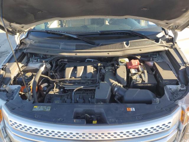 Photo 12 from auction – 2012 FORD EXPLORER X with VIN 1FMHK7D86CGA82457