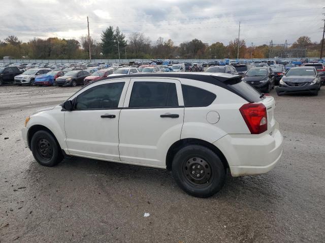 Photo 2 from auction – 2007 DODGE CALIBER with VIN 1B3HB28B07D554562