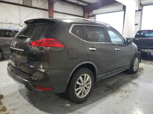 Photo 3 from auction – 2017 NISSAN ROGUE with VIN KNMAT2MT9HP583943