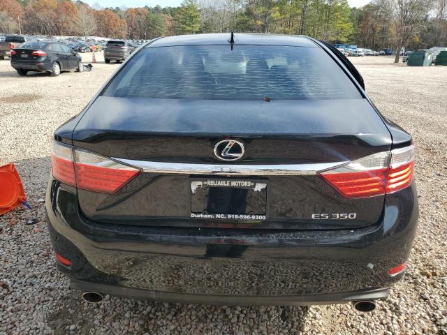 Photo 6 from auction – 2015 LEXUS ES 350 with VIN JTHBK1GG5F2174427