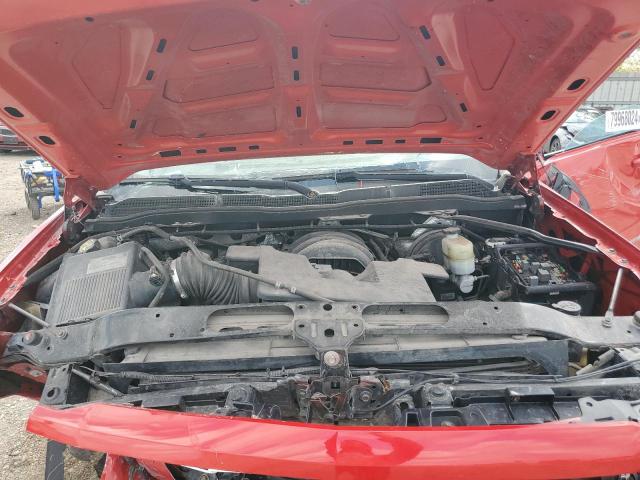 Photo 11 from auction – 2015 CHEVROLET SILVERADO with VIN 1GCNKPEC3FZ157537