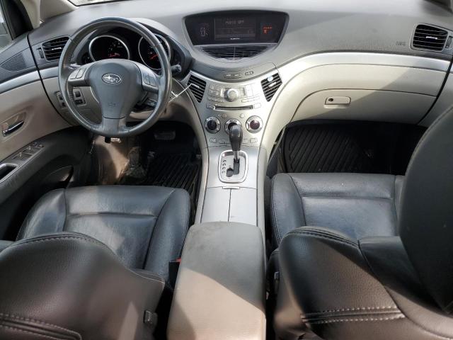 Photo 8 from auction – 2008 SUBARU TRIBECA LI with VIN 4S4WX97D084406217