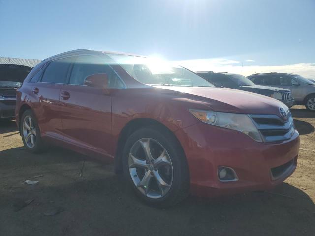 Photo 4 from auction – 2014 TOYOTA VENZA LE with VIN 4T3BK3BB2EU106889
