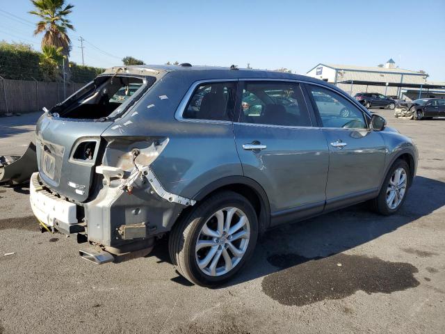 Photo 3 from auction – 2012 MAZDA CX-9 with VIN JM3TB3DV4C0333604