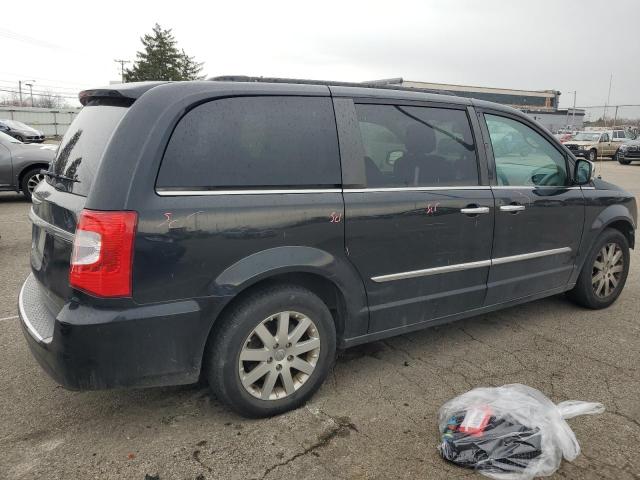Photo 3 from auction – 2012 CHRYSLER TOWN & COU with VIN 2C4RC1CG9CR297261