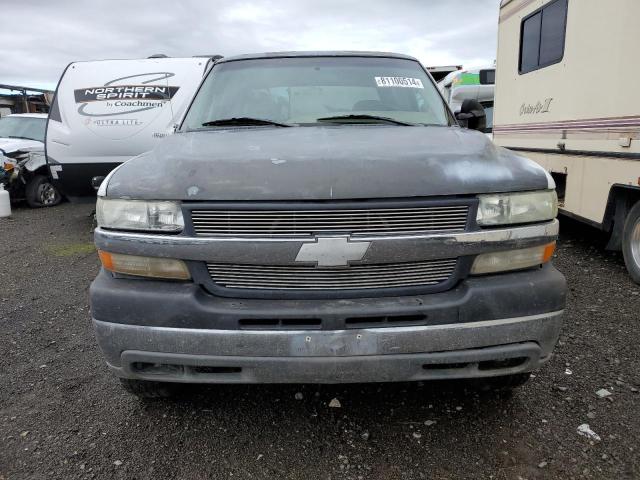 Photo 5 from auction – 2002 CHEVROLET SILVERADO with VIN 1GCHC23G82F118182