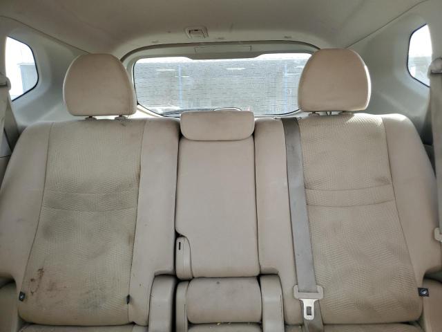 Photo 10 from auction – 2016 NISSAN ROGUE S with VIN 5N1AT2MV4GC898152