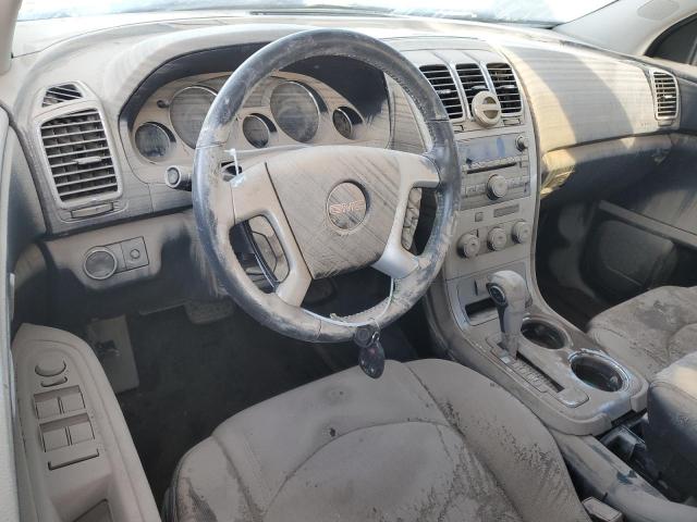 Photo 8 from auction – 2011 GMC ACADIA SLE with VIN 1GKKRNED5BJ156964