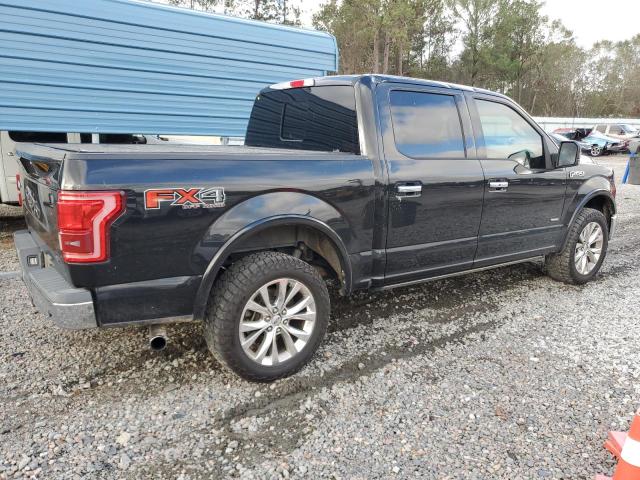 Photo 3 from auction – 2015 FORD F150 SUPER with VIN 1FTEW1EGXFFB94641