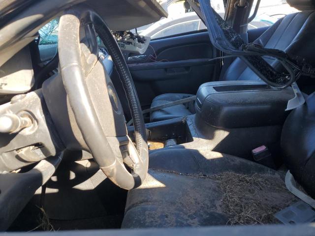 Photo 7 from auction – 2011 CHEVROLET SILVERADO with VIN 1GC1KYC85BF135425