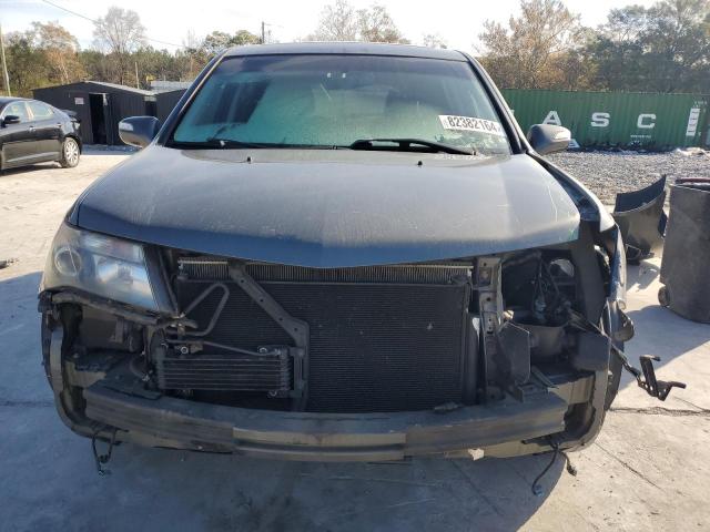 Photo 5 from auction – 2011 ACURA MDX TECHNO with VIN 2HNYD2H67BH519325