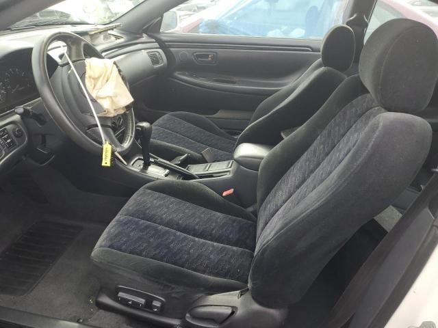 Photo 7 from auction – 2003 TOYOTA CAMRY SOLA with VIN 2T1CE22P23C020944