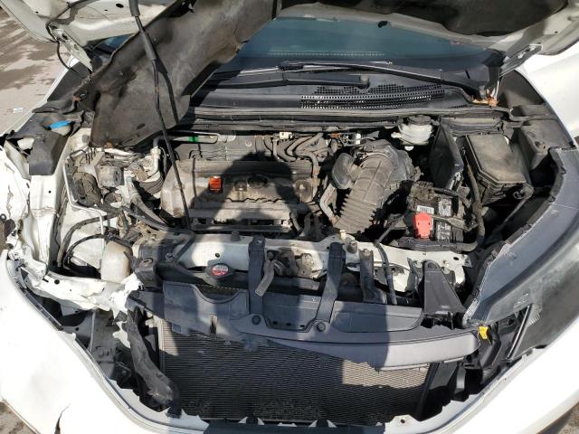 Photo 12 from auction – 2012 HONDA CR-V LX with VIN 2HKRM4H38CH616053