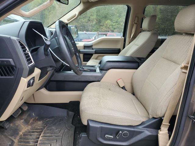 Photo 7 from auction – 2015 FORD F150 SUPER with VIN 1FTEW1EFXFFA01783