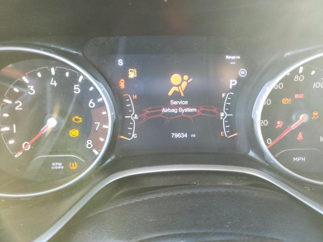صورة رقم 9 من المزاد - 2019 JEEP COMPASS LI مع VIN 3C4NJCCB6KT802138