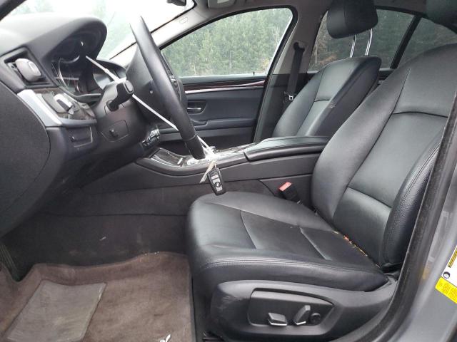 Photo 7 from auction – 2014 BMW 535 D with VIN WBAXA5C59ED689193