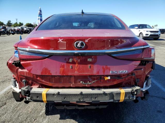 Photo 6 from auction – 2019 LEXUS ES 350 with VIN 58ABZ1B16KU047060