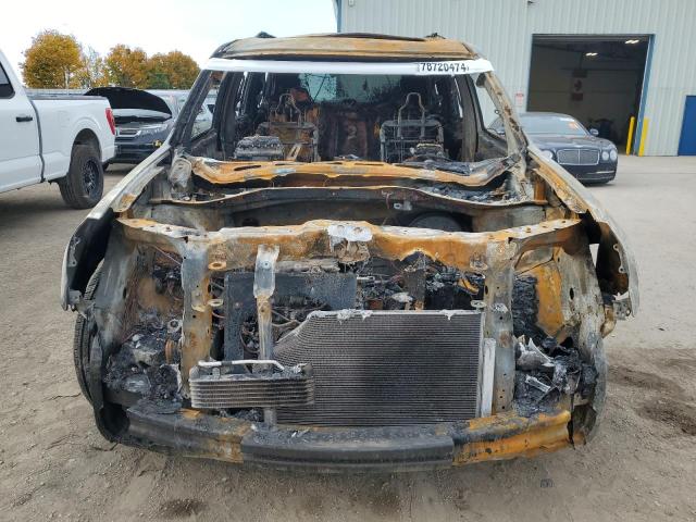 Photo 5 from auction – 2011 HONDA PILOT EXL with VIN 5FNYF4H55BB506162