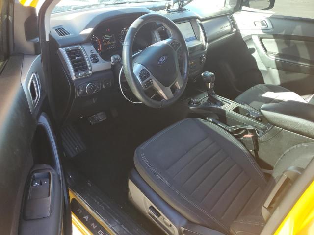 Photo 8 from auction – 2021 FORD RANGER XL with VIN 1FTER1FH2MLD12775