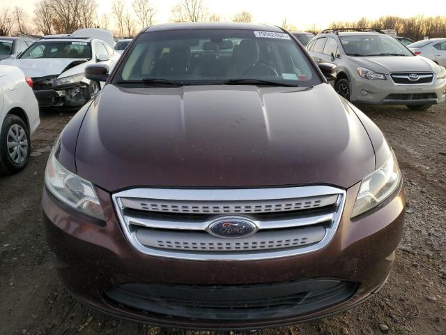 Photo 5 from auction – 2010 FORD TAURUS SEL with VIN 1FAHP2EW3AG133776