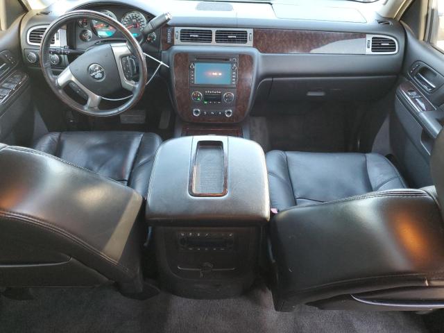 Photo 8 from auction – 2011 GMC YUKON DENA with VIN 1GKS2GEJ8BR224519
