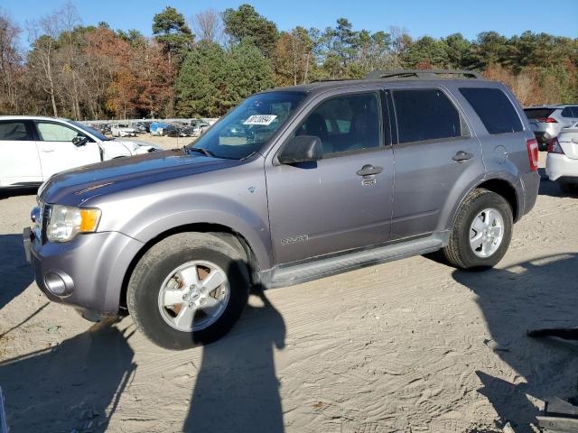 FORD ESCAPE XLT 2008 with VIN 1FMCU93168KA33882 - Photo from auction