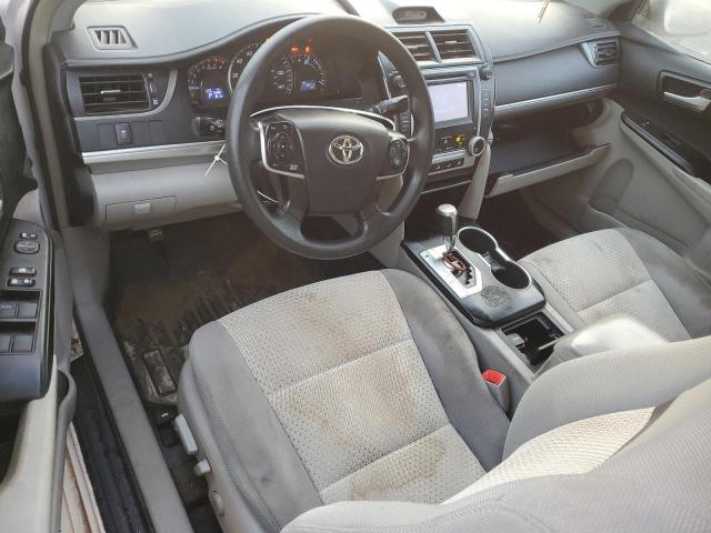Photo 8 from auction – 2014 TOYOTA CAMRY L with VIN 4T4BF1FK6ER422796