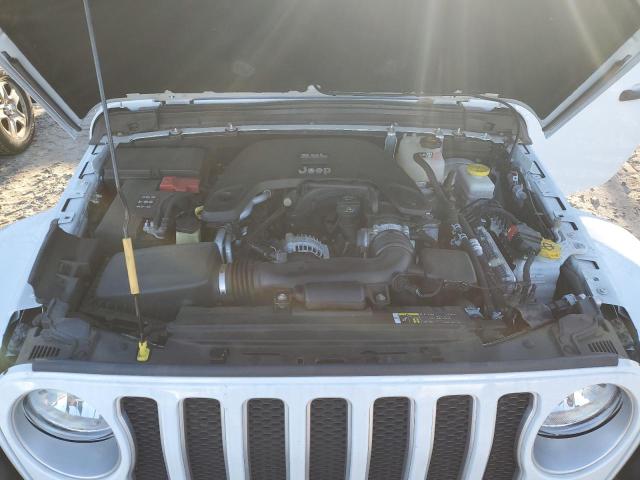 Photo 12 from auction – 2018 JEEP WRANGLER U with VIN 1C4HJXEG7JW115577