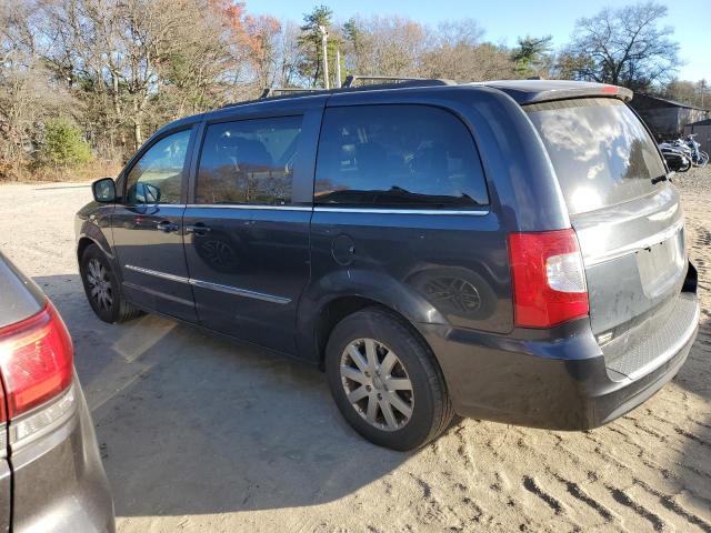 Photo 2 from auction – 2014 CHRYSLER TOWN & COU with VIN 2C4RC1BG3ER397702