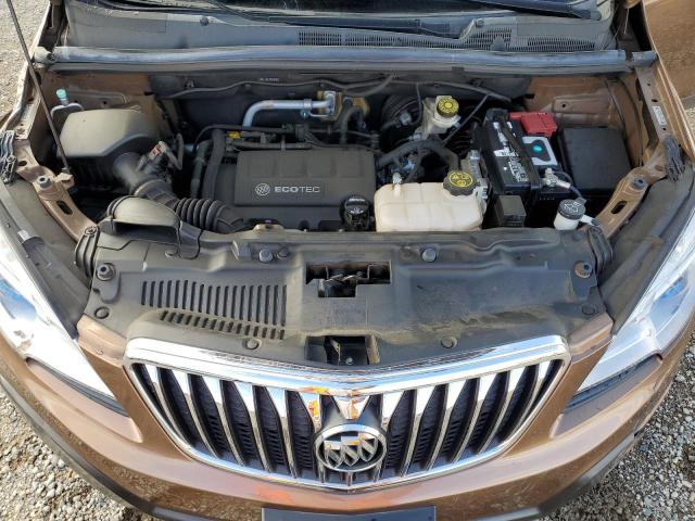 Photo 11 from auction – 2016 BUICK ENCORE with VIN KL4CJCSB1GB707093
