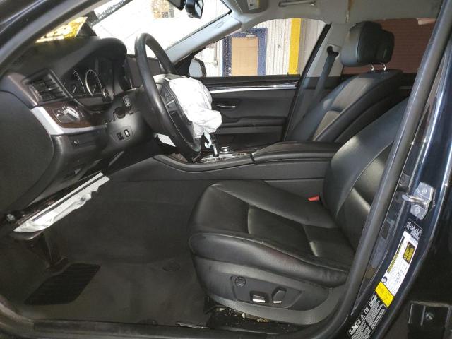 Photo 7 from auction – 2013 BMW 535 XI with VIN WBAFU7C59DDU67637
