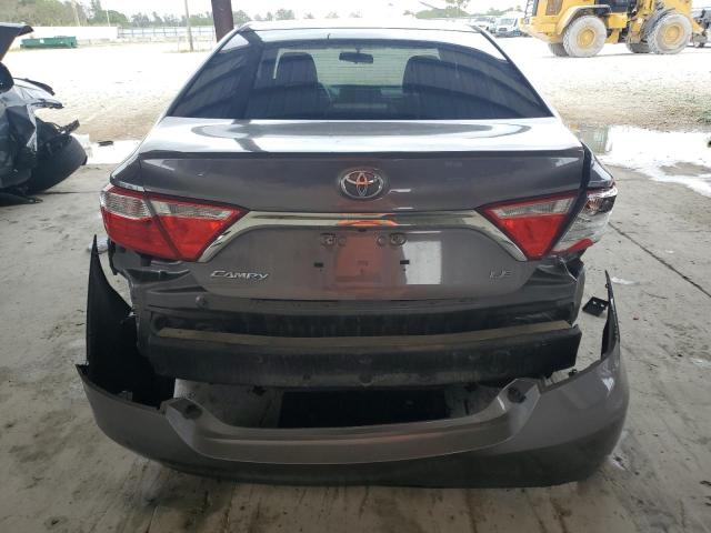 Photo 6 from auction – 2016 TOYOTA CAMRY LE with VIN 4T1BF1FK8GU577928