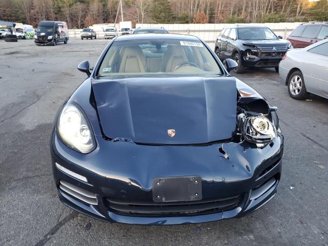Photo 5 from auction – 2014 PORSCHE PANAMERA 2 with VIN WP0AA2A77EL015514