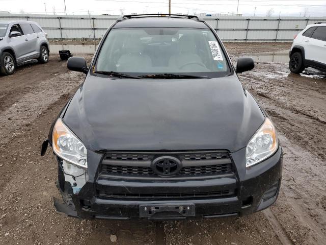Photo 5 from auction – 2009 TOYOTA RAV4 with VIN JTMBF33V995013118