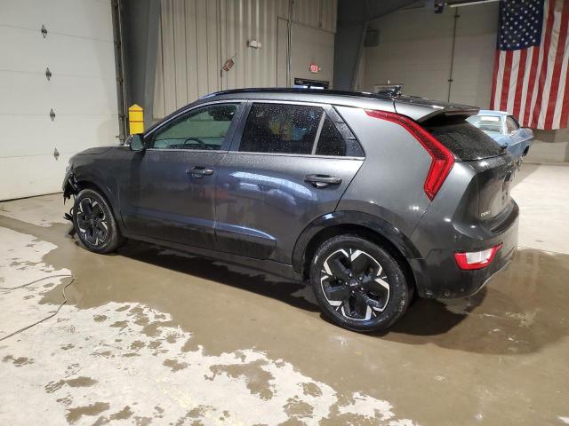 Photo 2 from auction – 2023 KIA NIRO WIND with VIN KNDCR3L18P5048724
