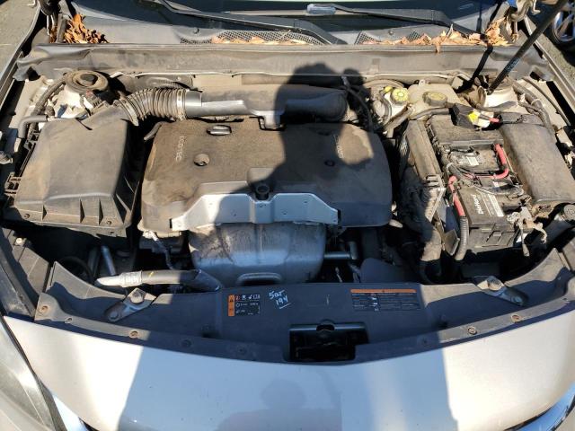 Photo 11 from auction – 2015 CHEVROLET MALIBU LTZ with VIN 1G11F5SL0FF333904
