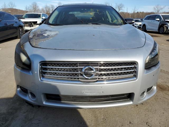 Photo 5 from auction – 2012 NISSAN MAXIMA S with VIN 1N4AA5AP9CC864645
