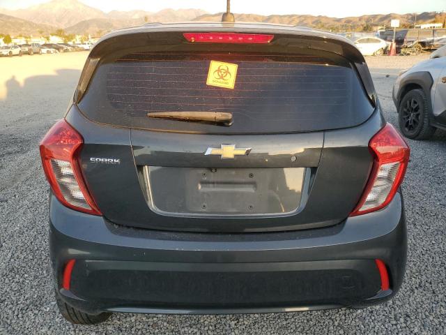 Photo 6 from auction – 2019 CHEVROLET SPARK LS with VIN KL8CB6SA2KC706879