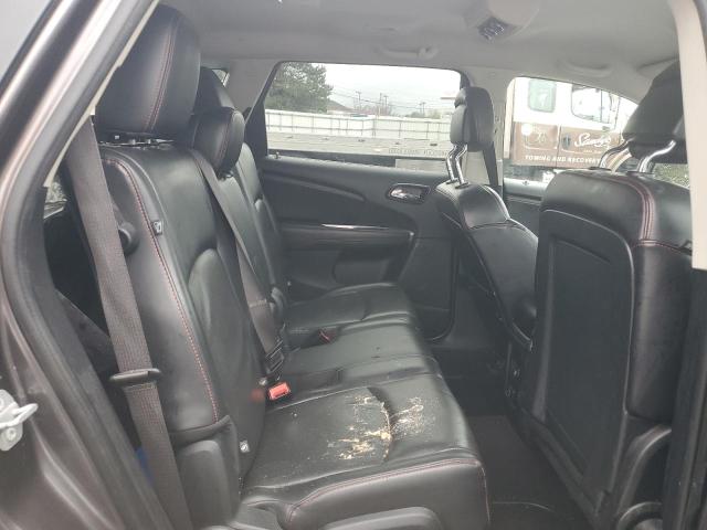 Photo 11 from auction – 2017 DODGE JOURNEY GT with VIN 3C4PDCEG8HT705511