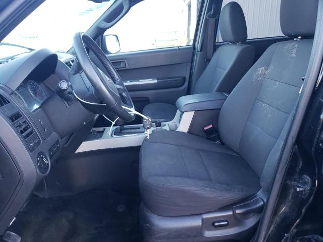 Photo 7 from auction – 2012 FORD ESCAPE XLT with VIN 1FMCU0D70CKB63695