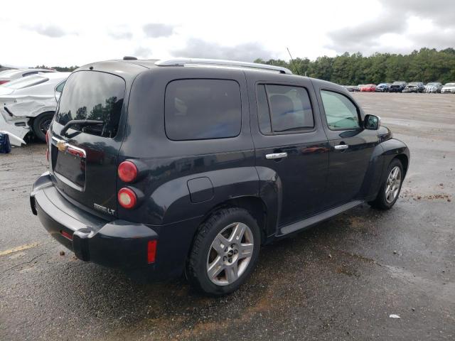 Photo 3 from auction – 2011 CHEVROLET HHR LT with VIN 3GNBABFW1BS513161