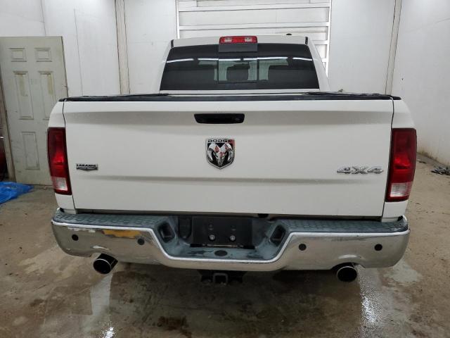 Photo 6 from auction – 2009 DODGE RAM 1500 with VIN 1D3HV13T19J530864