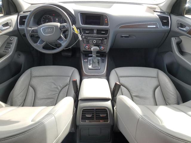 Photo 8 from auction – 2015 AUDI Q5 PREMIUM with VIN WA1CFAFP6FA084196