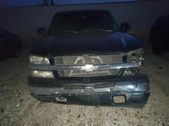 Photo 5 from auction – 2003 CHEVROLET SILVERADO with VIN 1GCEK19T63E226201
