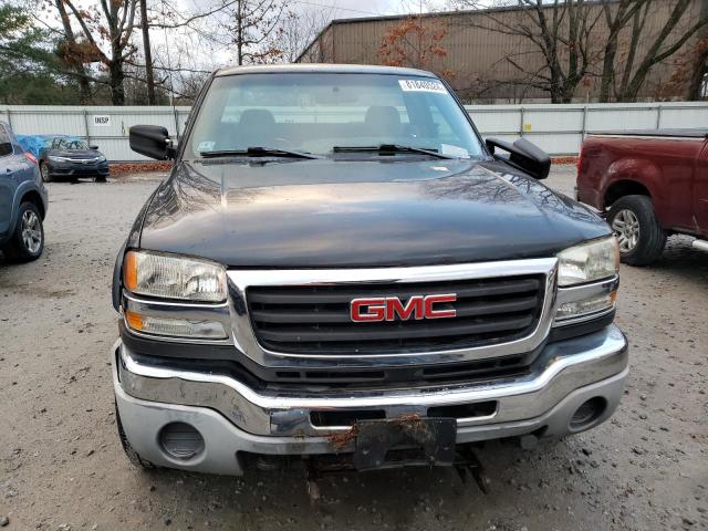Photo 5 from auction – 2004 GMC NEW SIERRA with VIN 1GDHK34U44E331695