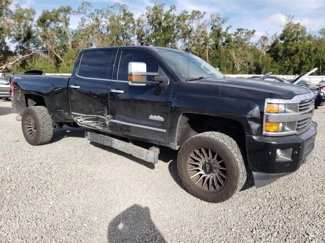 Photo 4 from auction – 2016 CHEVROLET SILVERADO with VIN 1GC1KXE8XGF217486