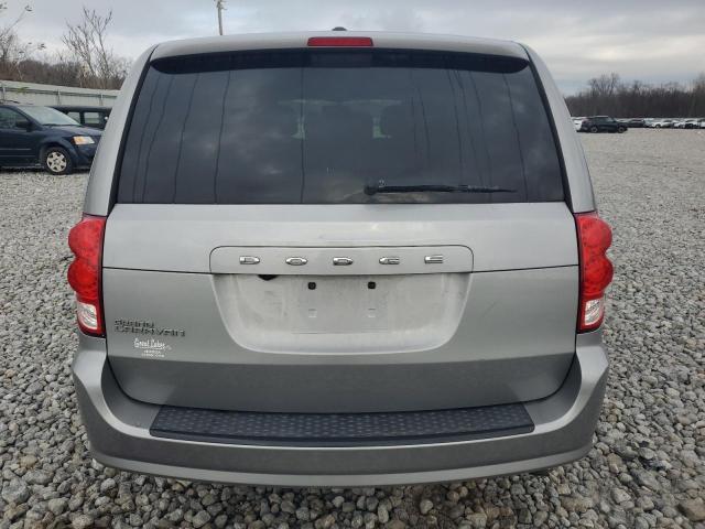 صورة رقم 6 من المزاد - 2016 DODGE GRAND CARA مع VIN 2C4RDGBG6GR182379